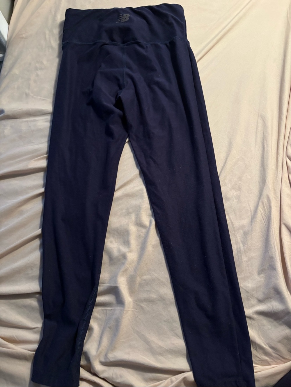 New Balance Harmony High Rise Legging - Picture 4 of 5